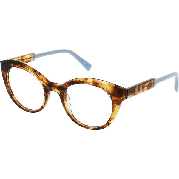 Lunettes De Vue Oscar Version Ov 2310 Ecbr 51/21-image