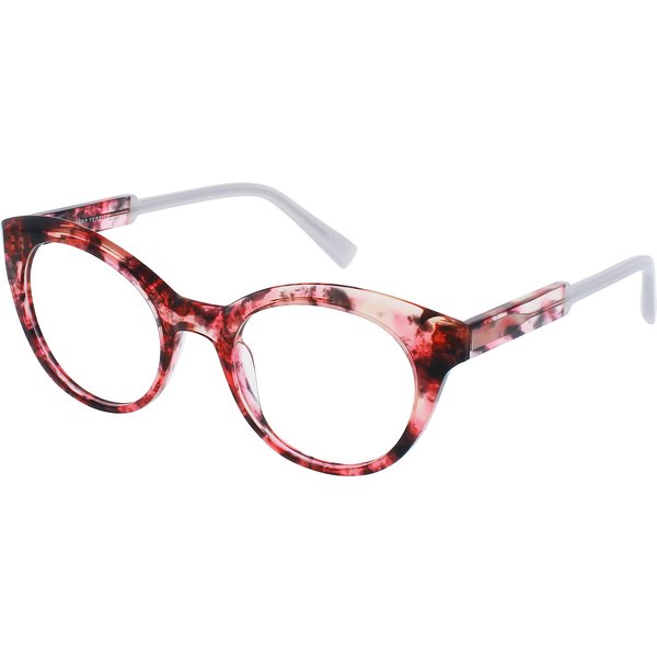 Lunettes De Vue Oscar Version Ov 2310 Ecrs 51/21-image