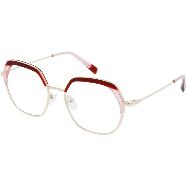 Lunettes De Vue Oscar Version Ov 2311 Bors 52/18-image