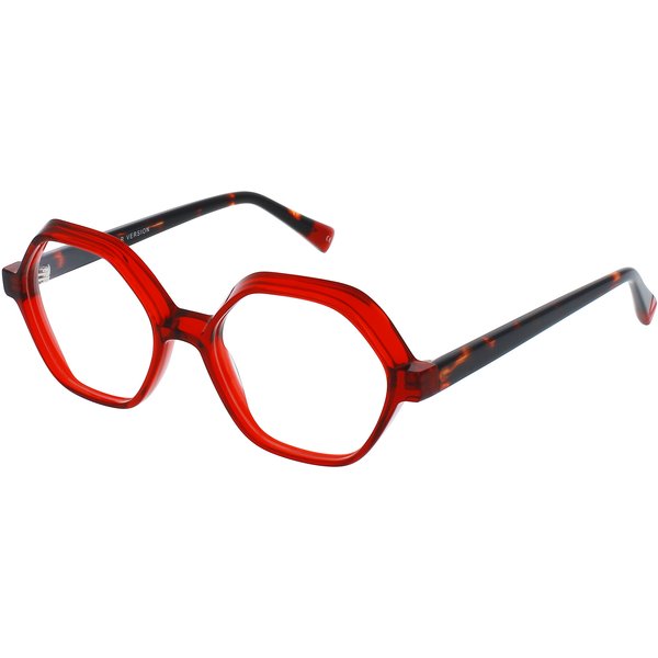 Lunettes De Vue Oscar Version Ov 2315 Cbeb 51/18-image