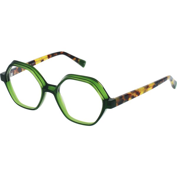 Lunettes De Vue Oscar Version Ov 2315 Veec 51/18-image