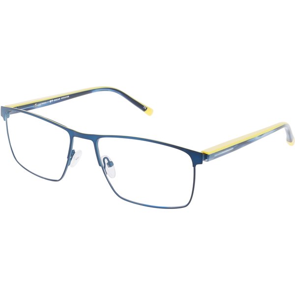 Lunettes De Vue Oscar Version Ov 2402 Blja 60/18-image