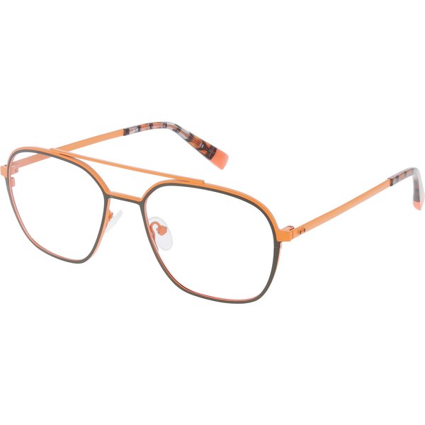 Lunettes De Vue Oscar Version Ov 2403 Pwor 54/18-image