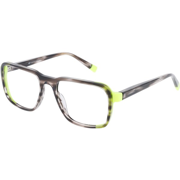Lunettes De Vue Oscar Version Ov 2405 Grve 55/18-image