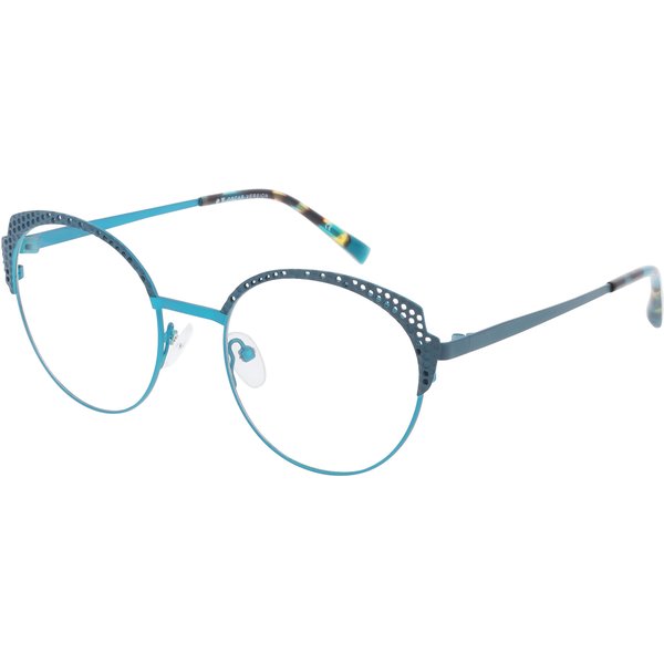 Lunettes De Vue Oscar Version Ov 2407 Grtu 51/19-image