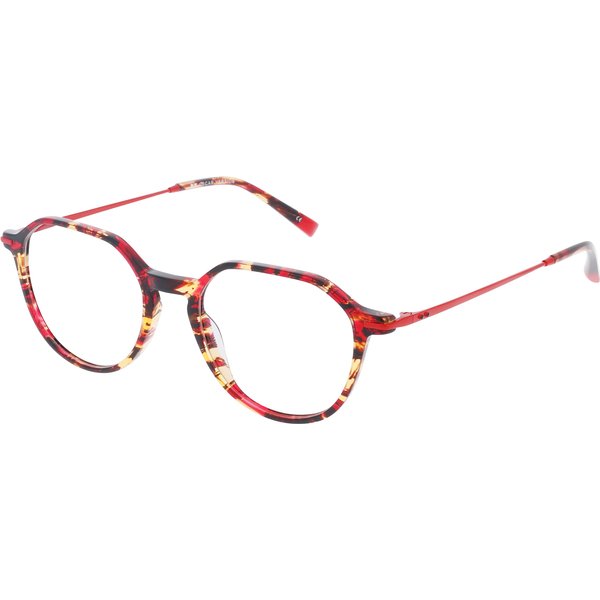 Lunettes De Vue Oscar Version Ov 2410 Ecro 48/18-image