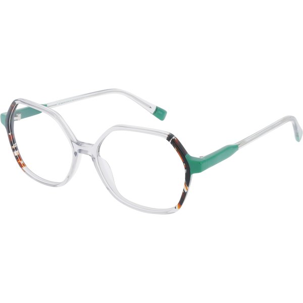 Lunettes De Vue Oscar Version Ov 2413 Grve 53/15-image