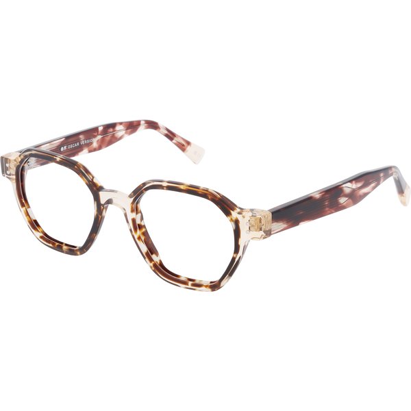 Lunettes De Vue Oscar Version Ov 2418 Ecma 49/21-image