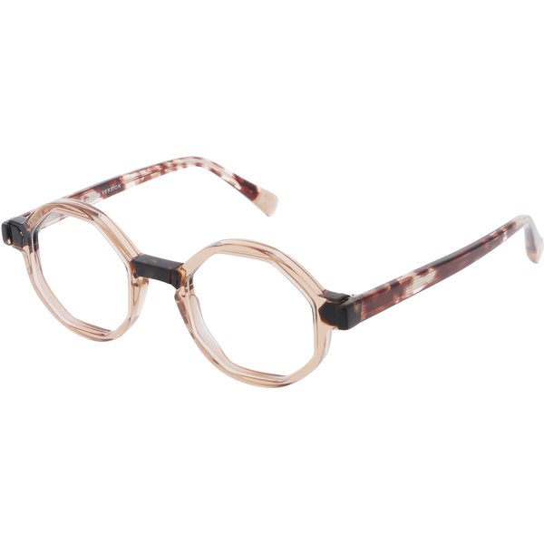 Lunettes De Vue Oscar Version Ov 2420 Cmec 45/22-image