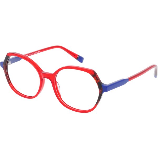 Lunettes De Vue Oscar Version Ov 2432 Robl 51/17-image