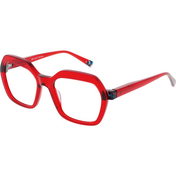 Lunettes De Vue Oscar Version Ov 2502 Roug 53/18-image