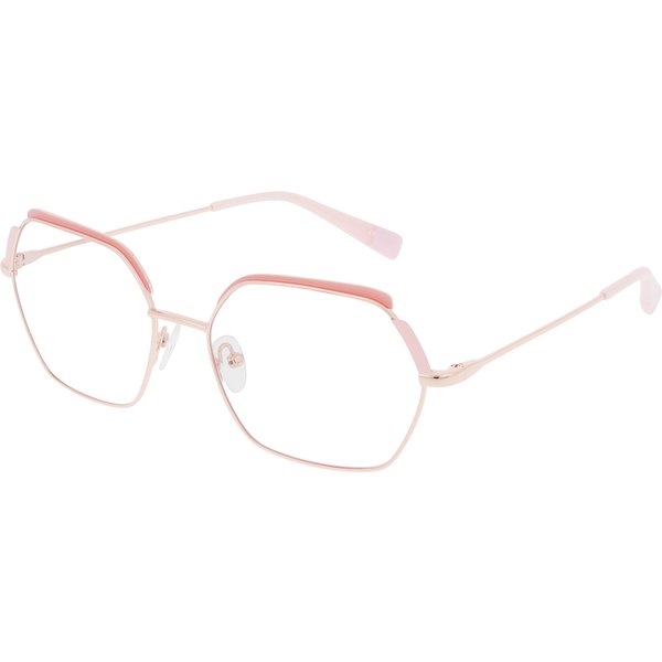 Lunettes De Vue Oscar Version Ov 2503 Drrs 55/17-image