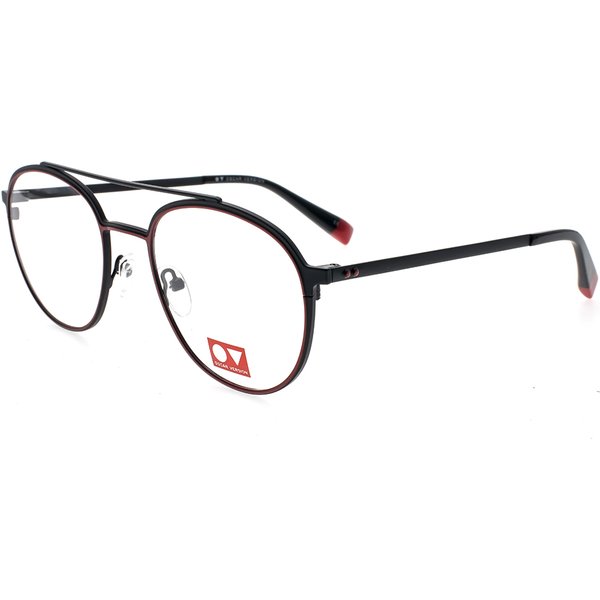 Lunettes De Vue Oscar Version Ov 2515 Noro 52/20-image