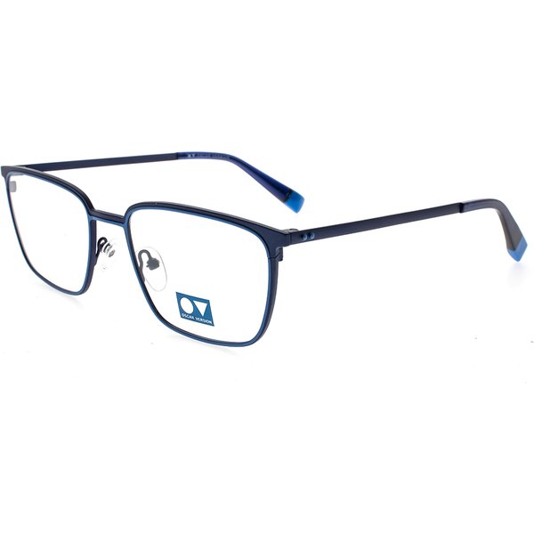 Lunettes De Vue Oscar Version Ov 2516 Bleu 54/18-image