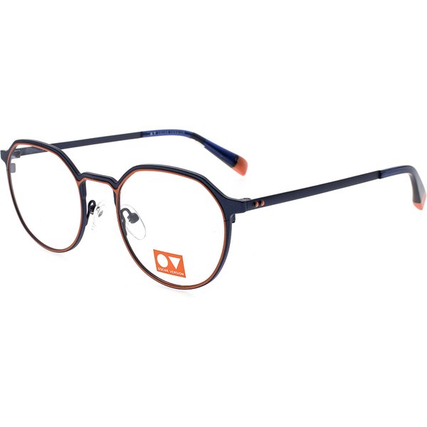 Lunettes De Vue Oscar Version Ov 2517 Blor 47/19-image