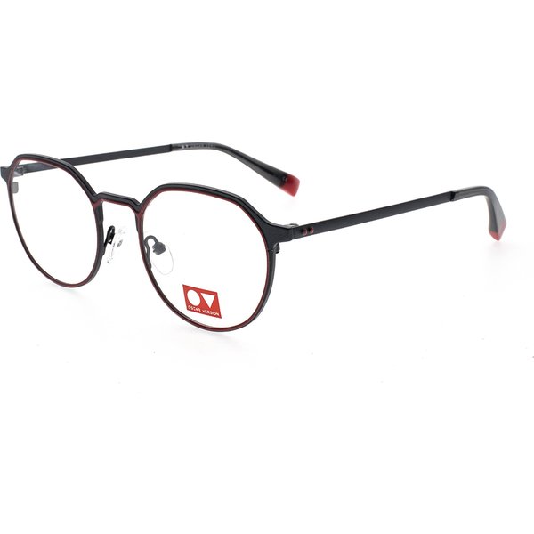 Lunettes De Vue Oscar Version Ov 2517 Grro 47/19-image