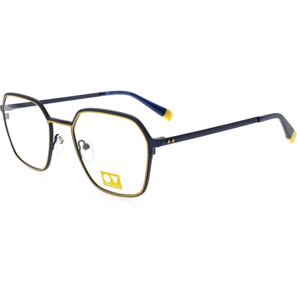 Lunettes De Vue Oscar Version Ov 2518 Blja 52/20-image