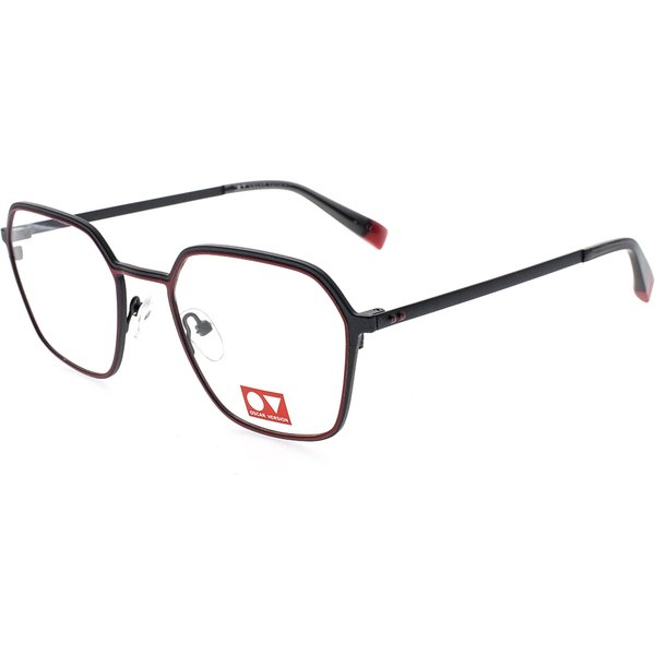 Lunettes De Vue Oscar Version Ov 2518 Grro 52/20-image