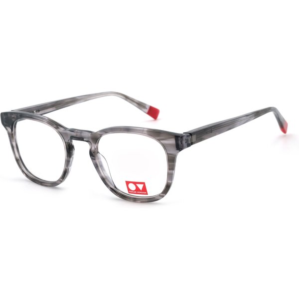 Lunettes De Vue Oscar Version Ov 2519 Grro 49/22-image