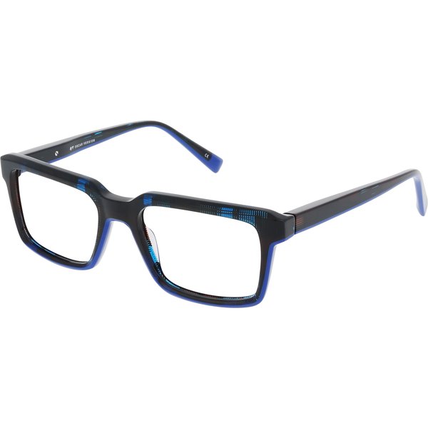 Lunettes De Vue Oscar Version Ov 2520 Bleu 53/18-image