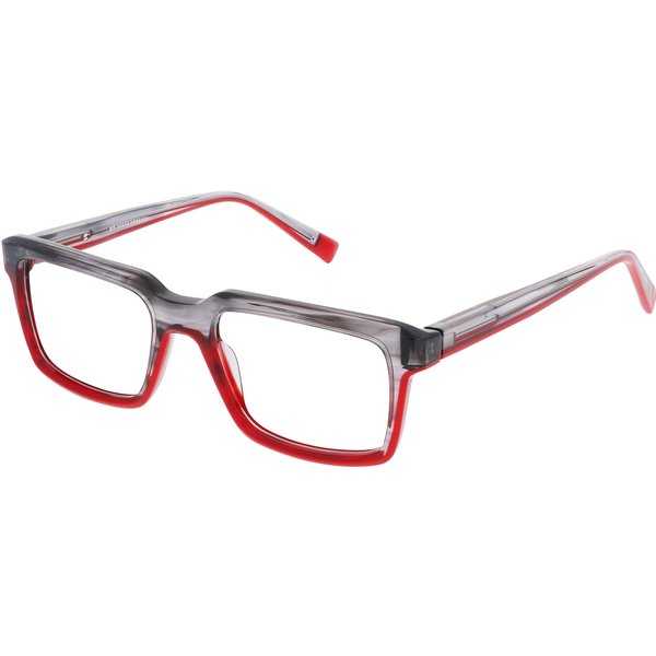 Lunettes De Vue Oscar Version Ov 2520 Grro 53/18-image