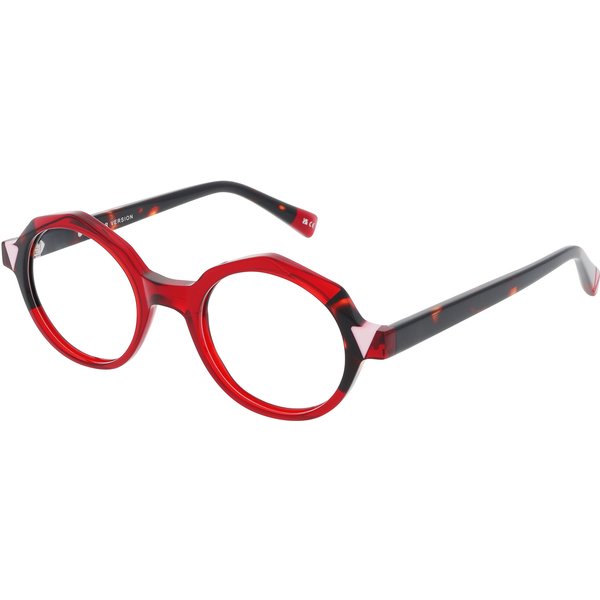 Lunettes De Vue Oscar Version Ov 2522 Crbo 46/21-image
