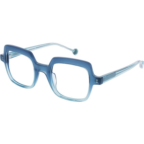 Lunettes De Vue Oscar Version Ov B2101 Bleu 47/22-image