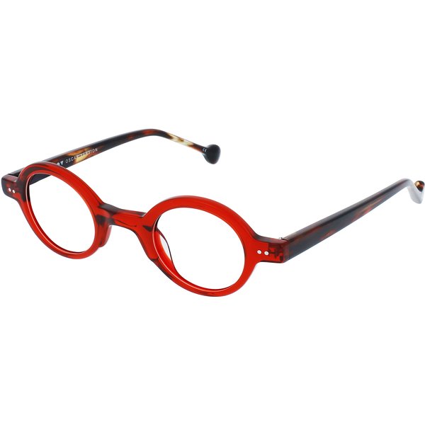 Lunettes De Vue Oscar Version Ov B2103 Roec 38/27-image