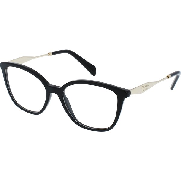 Lunettes De Vue Prada Pr 02ZV 1AB1O1 54/17-image