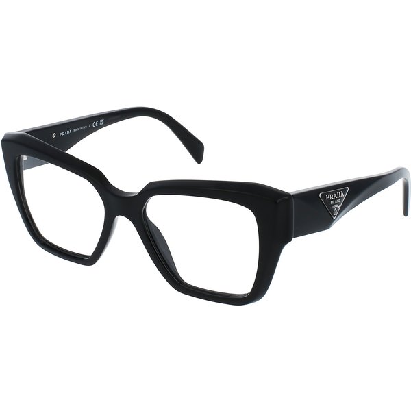 Lunettes De Vue Prada Pr 09ZV 1AB1O1 51/17-image