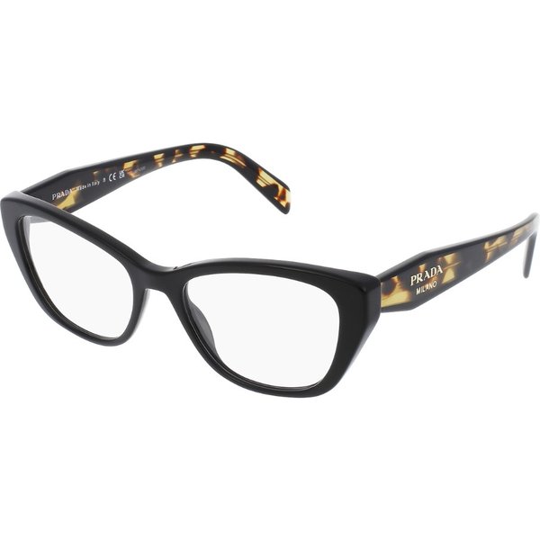 Lunettes De Vue Prada Pr 19WV 1AB1O1 53/17-image