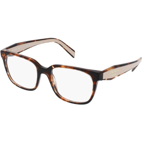 Lunettes De Vue Prada Pr 17ZV 07R1O1 52/18-image