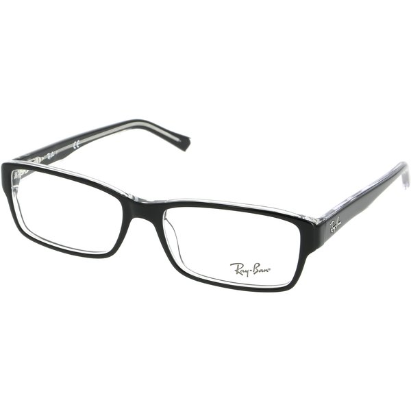 Lunettes De Vue RAY-BAN Rx 5169 2034 Highstreet 54/16-image