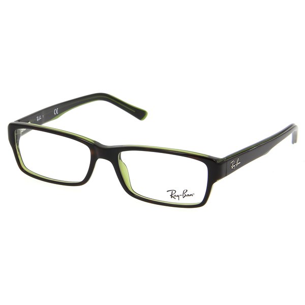 Lunettes De Vue RAY-BAN Rx 5169 2383 Highstreet 54/16-image