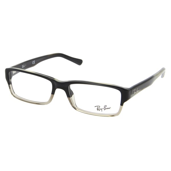 Lunettes De Vue RAY-BAN Rx 5169 5540 Highstreet 52/16-image