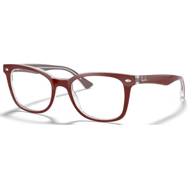 Lunettes De Vue RAY-BAN Rx 5285 5738 53/19-image