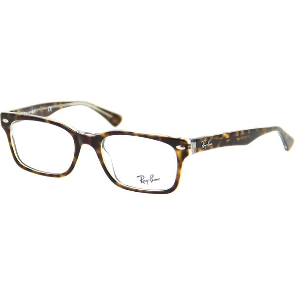 Lunettes De Vue RAY-BAN Rx 5286 5082 51/18-image