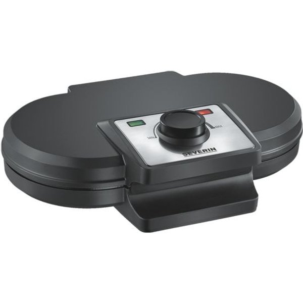Severin Duo-Waffeleisen WA 2106 — Produktbild