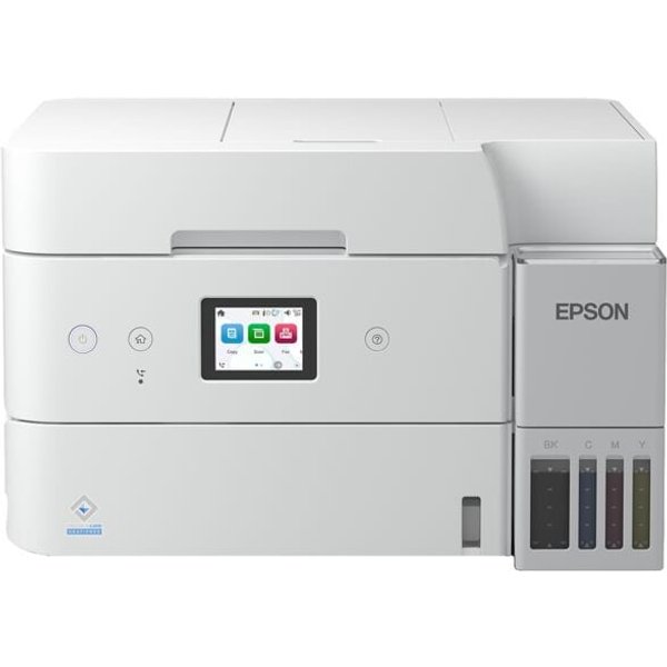Epson EcoTank ET-4956 — Produktbild