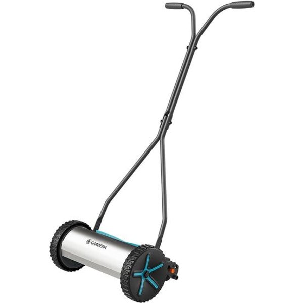 GARDENA Spindelmäher Comfort 330 — Produktbild