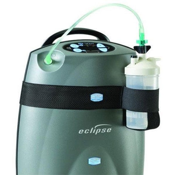 CAIRE SeQual Eclipse Humidifier Kit