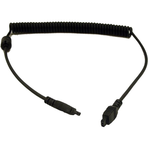 AirSep Focus Battery Operation Coiled Cable
