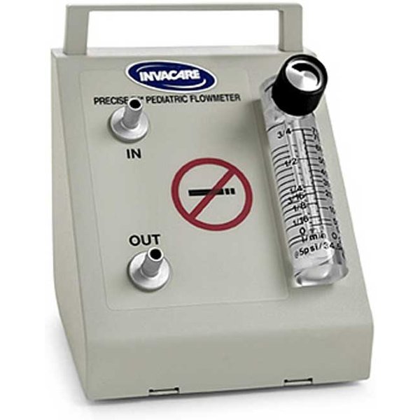 Invacare Precise RX Pediatric Flowmeter