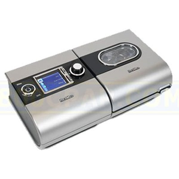 ResMed S9 Elite™ CPAP with H5i™ - CPAP ResMed S9