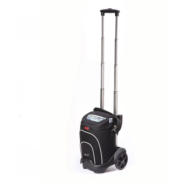 GCE Zen-O Travel Cart
