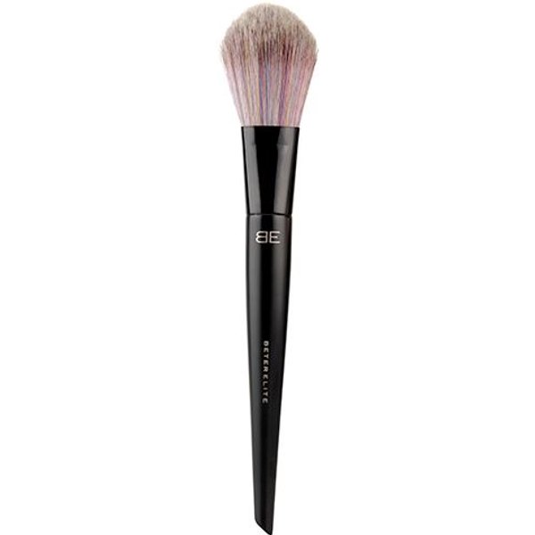 BETER Brocha de Precisión Maquillaje en Polvo // Precio, Comprar