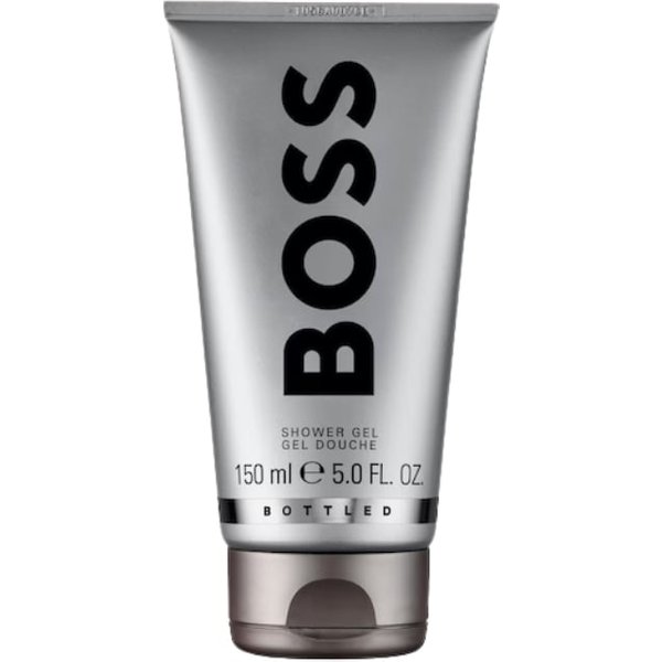 HUGO BOSS BOTTLED Shower Gel | Paco Perfumerías