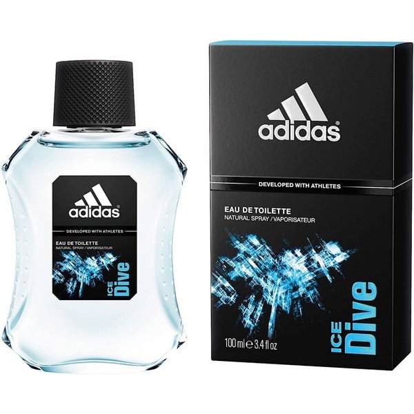 Adidas Ice Dive Eau de Toilette | Precio, Comprar