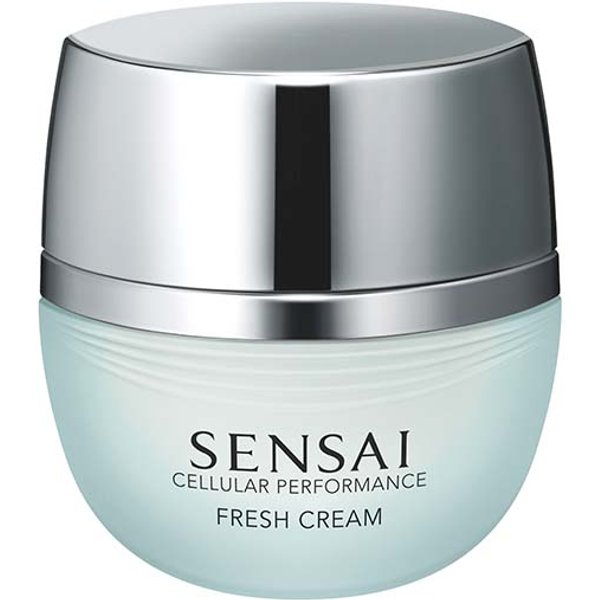 Sensai Cellular Performance Fresh Cream | Paco Perfumerías