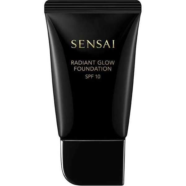 Sensai Radiant Glow Foundation | Paco Perfumerías